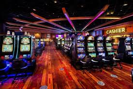 Официальный сайт Casino Punch