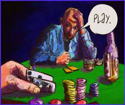 Casino Punch